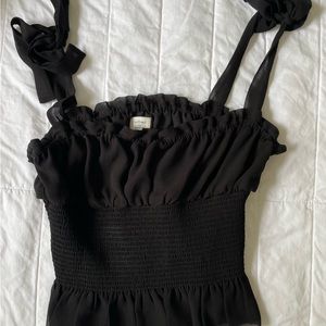 Aritzia Wilfred Ballad Console